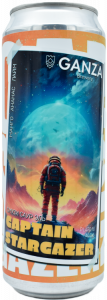 CAPTAIN STARGAZER 0,45 БАНКА (х20)