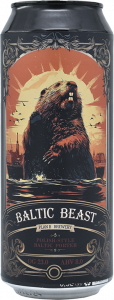 Baltic Beast 0,45 БАНКА (х12)