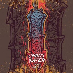 Chaos Eater 20 л ПЭТ