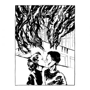 Смутное время (Time Of Troubles) 20 л ПЭТ