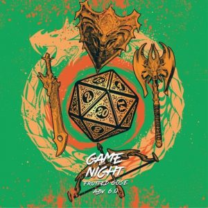 Game Night 20 л