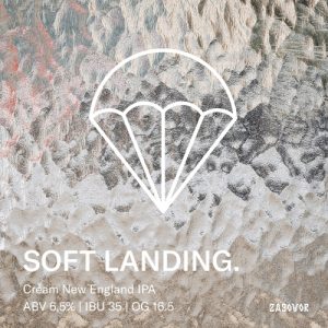 Soft Landing 20 л ПЭТ (3284)