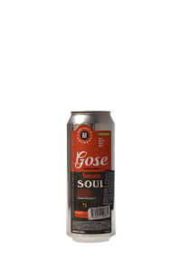 Чёрная Tomato Soul 0,45 БАНКА (х20) (Брюхаб)