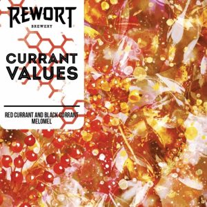 Currant Values 20 л ПЭТ