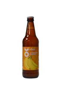 Hefeweizen banana 0,45 л БУТ (Балтика) (х12)