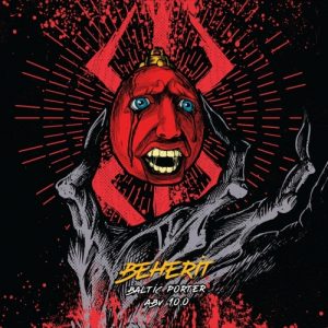 Beherit 20 л ПЭТ