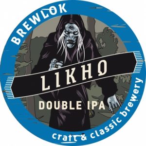 Likho 20 л ПЭТ (в шт)
