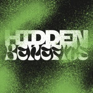 Hidden Benefits 20 л ПЭТ
