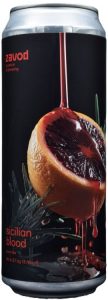 Sicilian Blood 0,45 л БАНКА (х20)