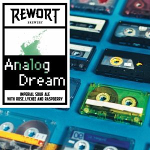 Analog Dream 20 л ПЭТ