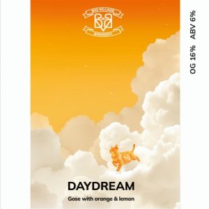 DAYDREAM 30 л ПЭТ