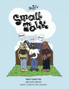 Small Talk 20 л ПЭТ