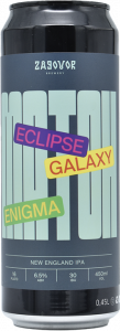 Match: Enigma, Galaxy, Eclipse 0,45 л БАНКА (х20)