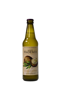 White Phoenix (Кокос-цитрус) 0,45 бут