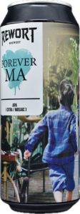 Forever MA (бан. 0,45)