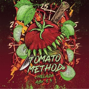 Tomato Method Chelada 20 л ПЭТ