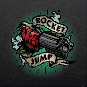 Rocket Jump 20 л (в шт)