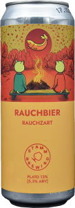 Rauchzart 0,45 л БАНКА