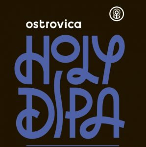 Holy DIPA 20 л (МПЗ)
