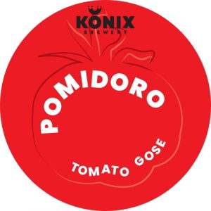 Pomidoro 20 л ПЭТ