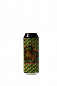 Маракуйя DIPA (гипно-жаба) 0,45 БАНКА (х20) (Брюхаб)