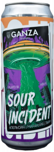SOUR INCIDENT 0,45 БАНКА (х12)