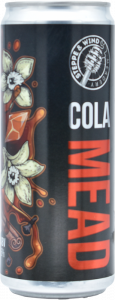 Cola Mead (бан. 0,33 л)