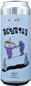 Besties 0,45 БАНКА (х12)