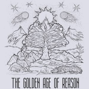 The Golden Age of Reason 20 л ПЭТ