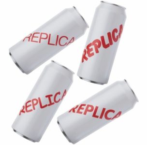 Replica: Talus 20 л ПЭТ