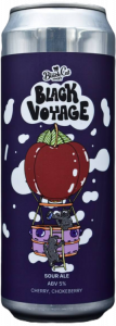 Black Voyage 0,45 БАНКА (х12)