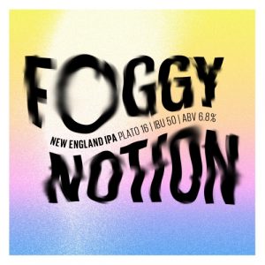 Foggy Notion 20 л ПЭТ