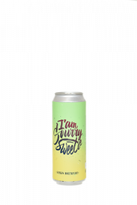 I am Sourry Sweetie безалк. 0,45 БАНКА (х12)