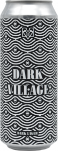 Dark Village 0,45 БАНКА (х20)