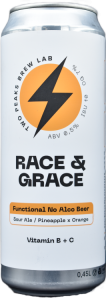 Race&Grace 0,45 ж/б