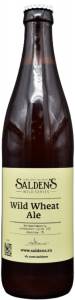 Wild Wheat ale 0,5 БУТ