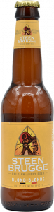 Стинбрюгге Блонд STEENNBRUGGE BLOND 0,33 л БУТ (Сомелье)