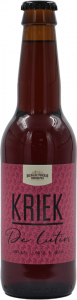 Kriek de Lutin 0,33 БУТ