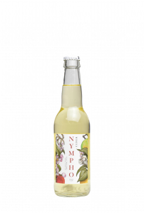 Nympho Cider 0,33 бут