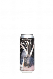 UNDER THE BRIDGE 0,45 БАНКА (х12) (Румата)