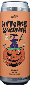 Witches Sabbath 0,45 БАНКА (х12)