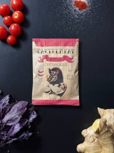 Кабан "По-грузински" 500 г