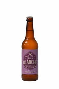 Jaws Blanche 0,5 бут