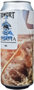 Regatta (бан. 0,5)