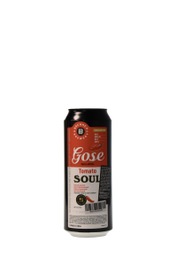 Tomato Soul spicy edition (Перец) 0,45 БАНКА (х20) (Брюхаб)