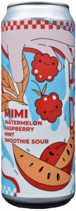 MIMI (бан. 0,45)
