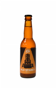Old Sparky 0,33 БУТ (x12) (AF Brew)