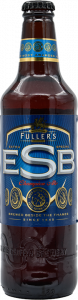 Fuller’s ESB (Фуллерс ЕСБ) 0,5 л БУТ (Сомелье)
