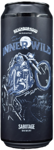 INNER WILD (бан. 0,45 л)
