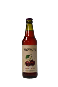 White Phoenix Black Cherry (Темная вишня) 0,45 бут (Фонте)